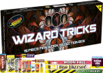 Wizard tricks family box